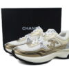 Replica Chanel Black Shoe