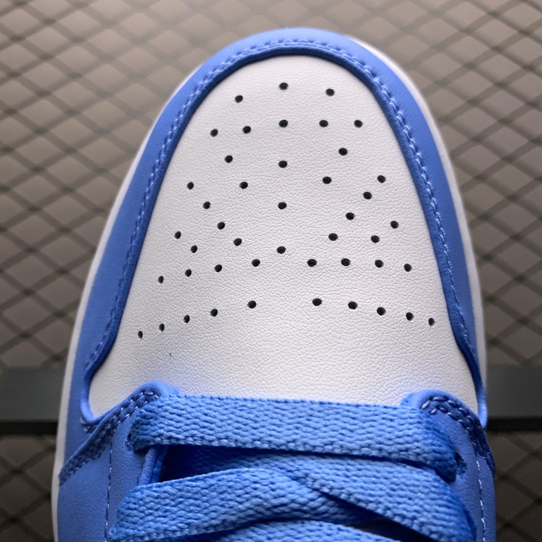 Replica Air Jordan Shoe Air Jordan 1 Low AJ1 AO9944-441 Size 36-45