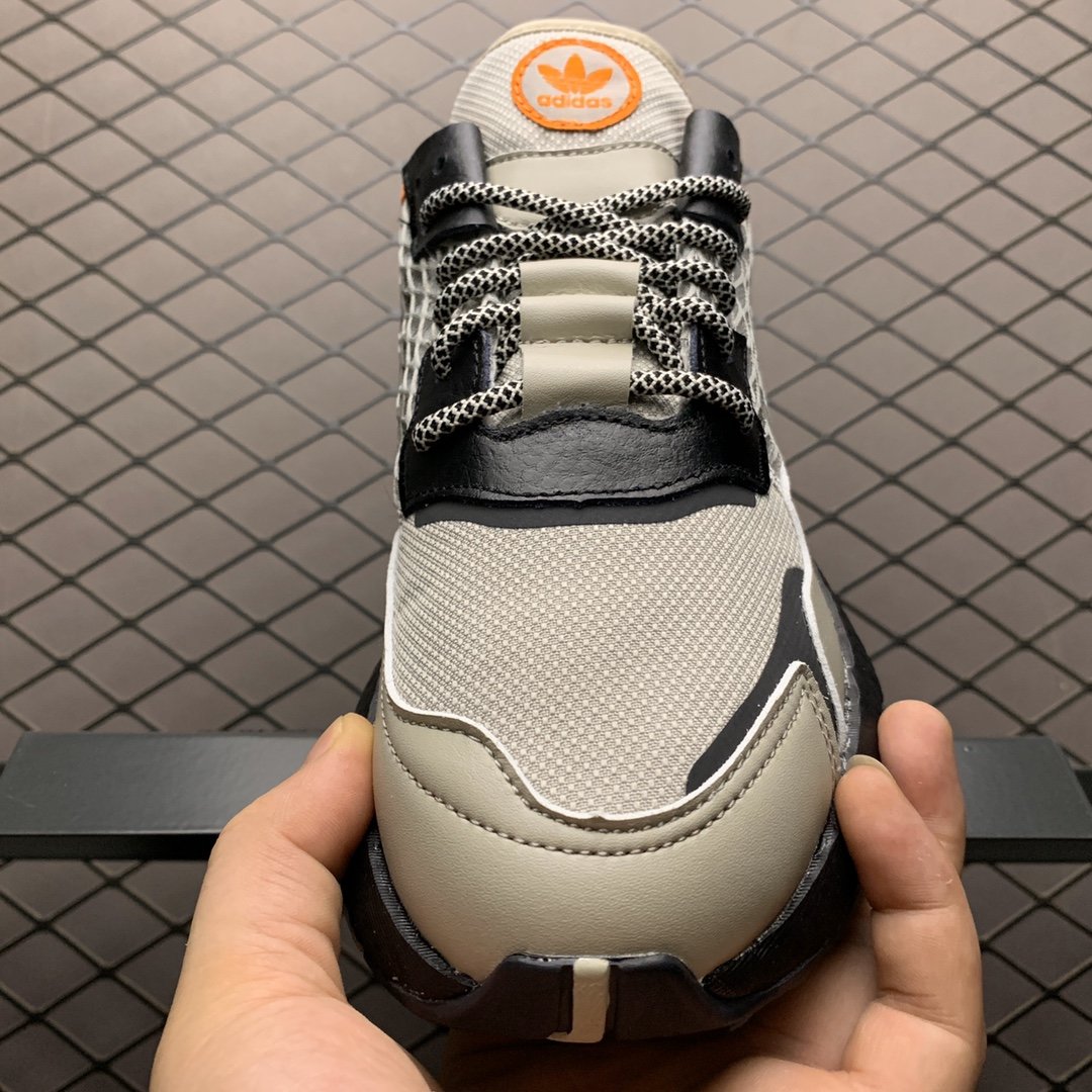 Replica Adidas Shoe Adidas Nite Jogger Boost EE5569 36-45