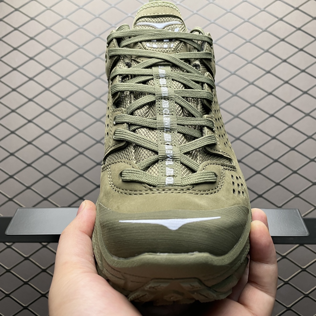 Replica HOKA Shoe  Hoka One One Ultra Low 1105689 ab