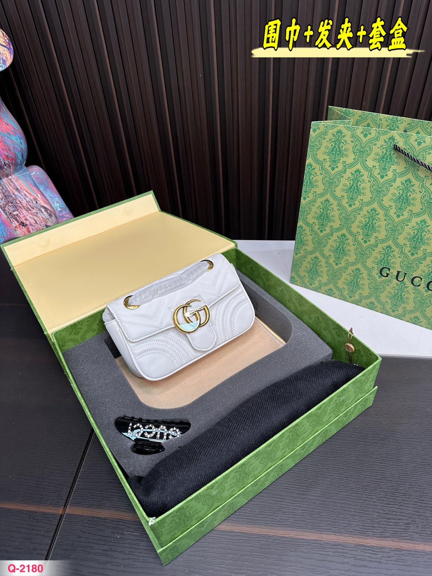 Replica Gucci Bag 16*10CM/22*14CM/25*15CM