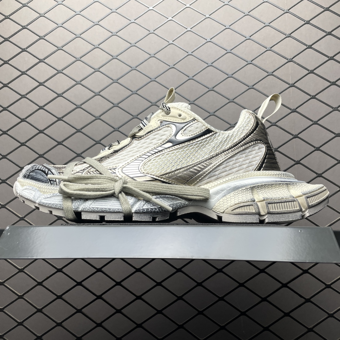 Replica Balenciaga Shoe Balenciaga 3XL Size 35-46