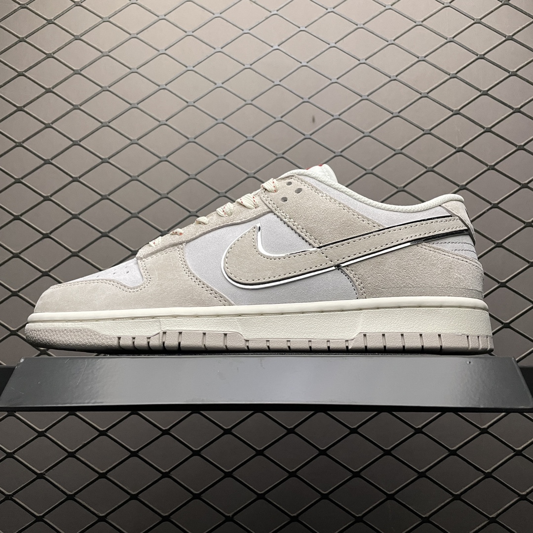 Replica Nike Dunk SB Shoe Otomo Katsuhiro x Nike Dunk Low DQ2366-166 SIZE 36-46