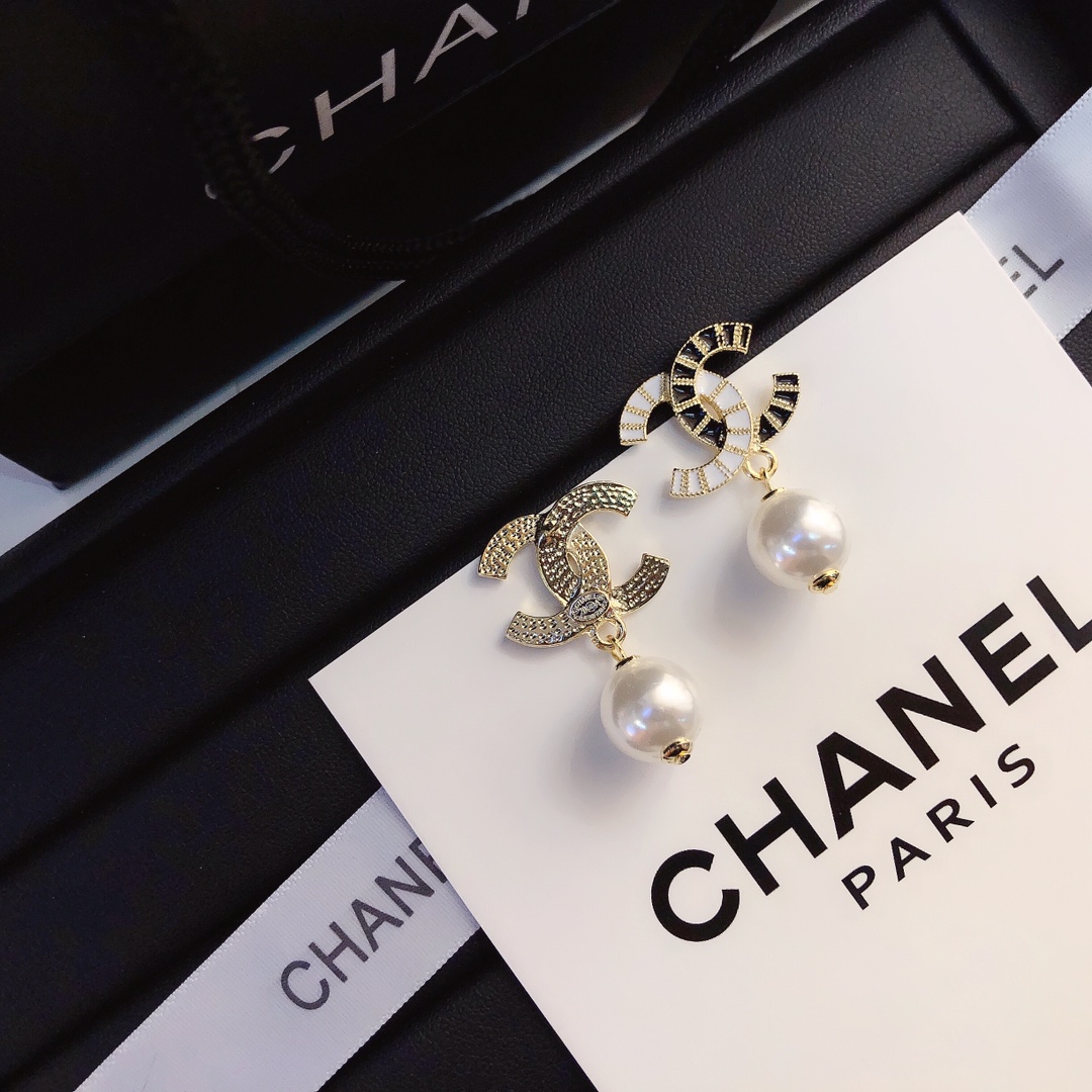Replica CHANEL Earring