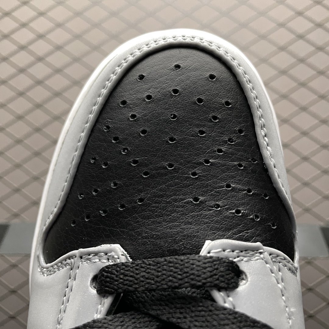 Replica Nike Dunk SB Shoe NIKE Dunk High 3M Snake624512-100 36-46