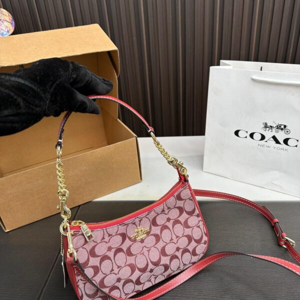 Replica Coach Bag 12*23CM
