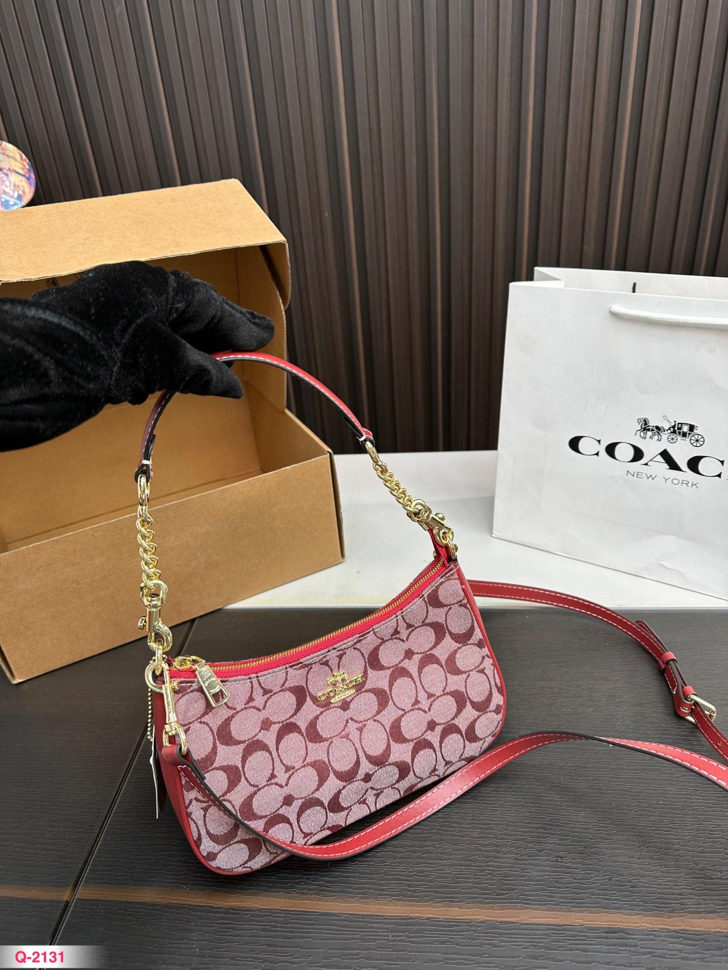 Replica Coach Bag 12*23CM