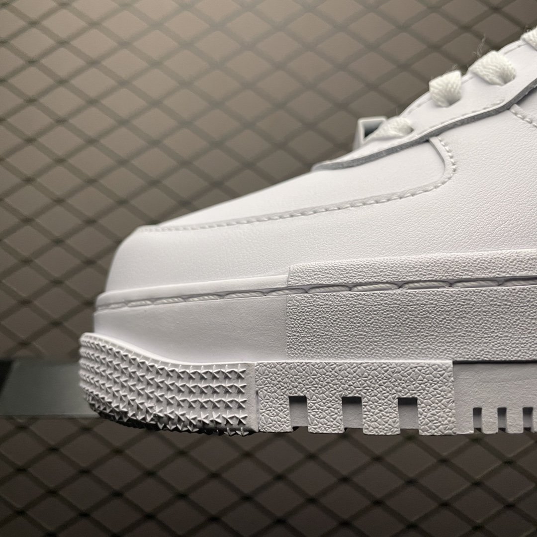 Replica Nike Shoe Nike AF1 PixelDH9632-100 Size 36-45