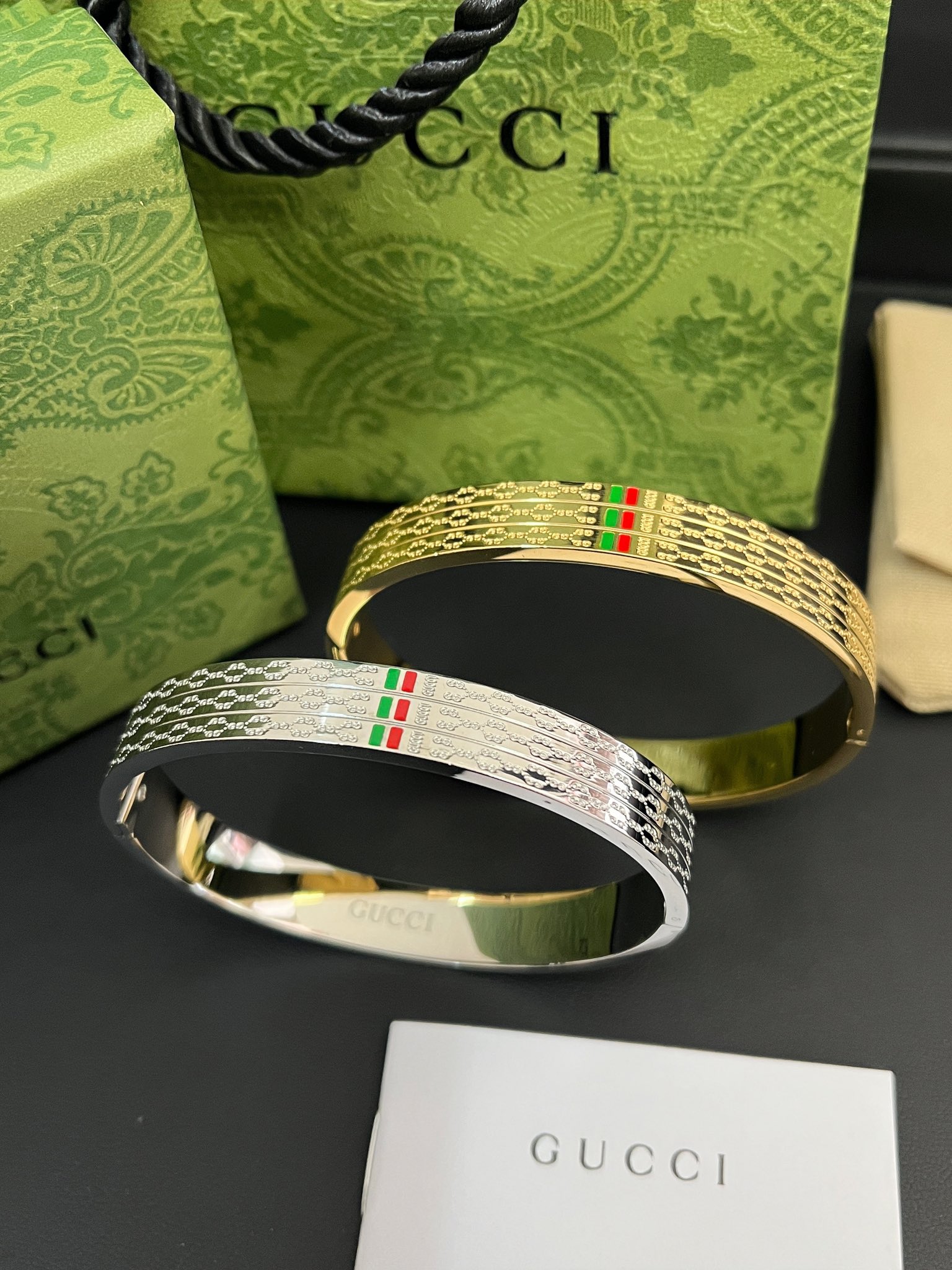 Replica GUCCI Bangle