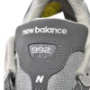 Replica New Balance Shoe New Running Shoes M992GR New Balance 992 Grey