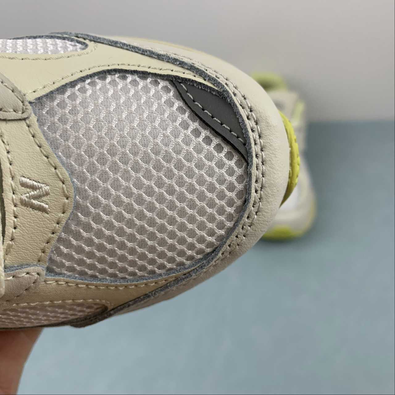 Replica New Balance Shoe New Balance NB2002 M2002RA1  36-45