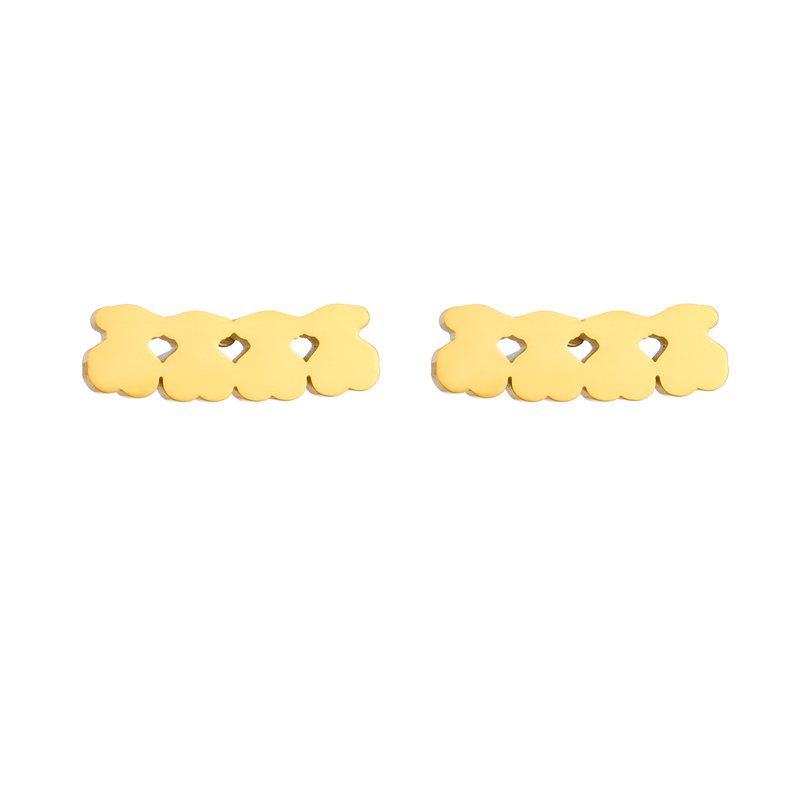 replica TOUE Jewelry set