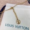 Replica LOUIS VUITTON Necklace