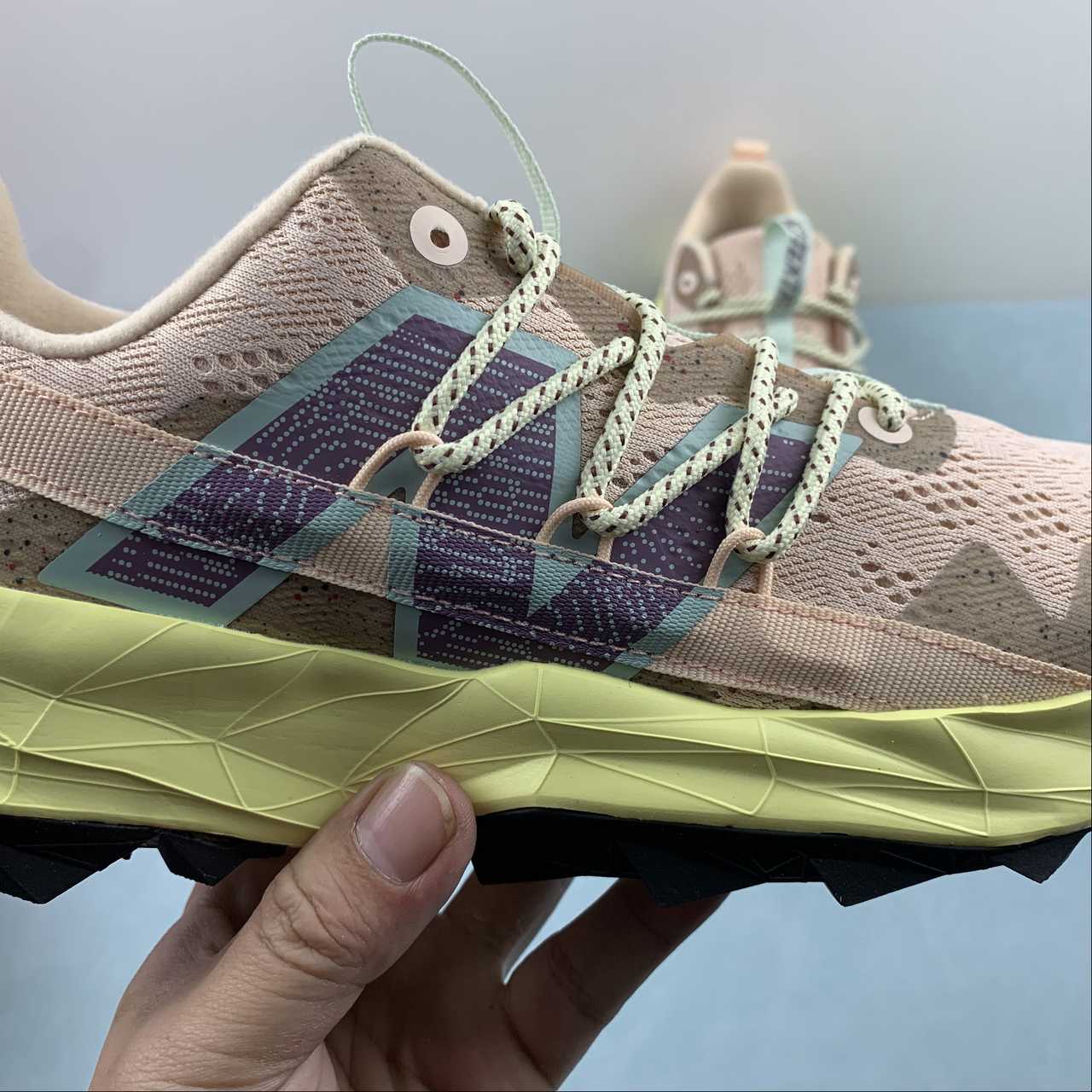 Replica New Balance Shoe New Balance   MTTTRLH1  36-45
