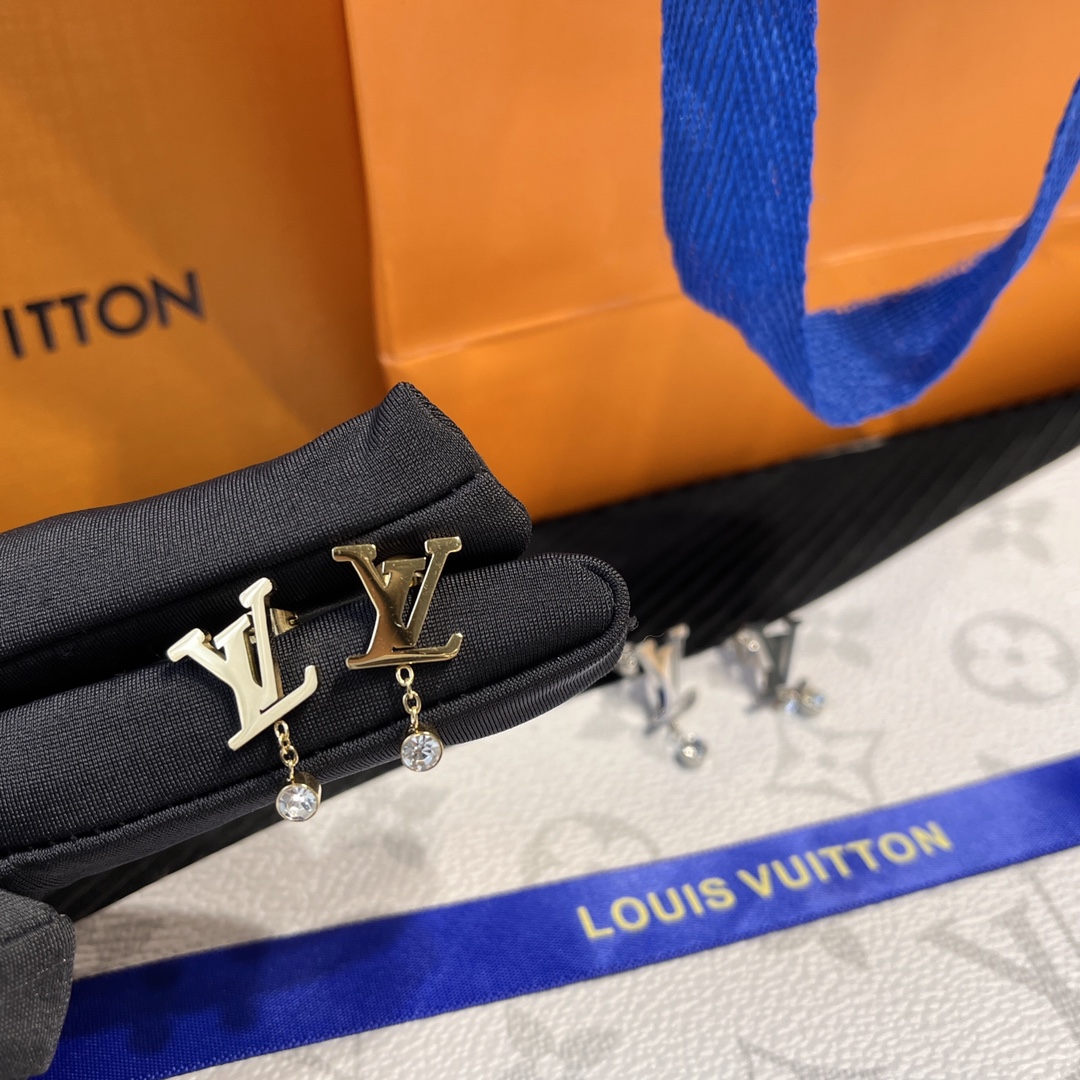 Replica LOUIS VUITTON Earring