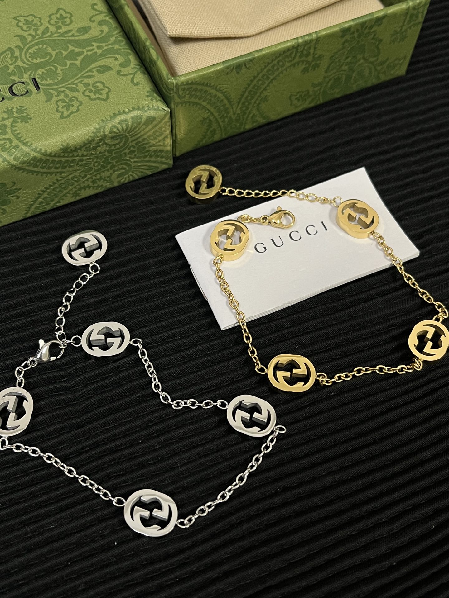 Replica GUCCI Bracelet
