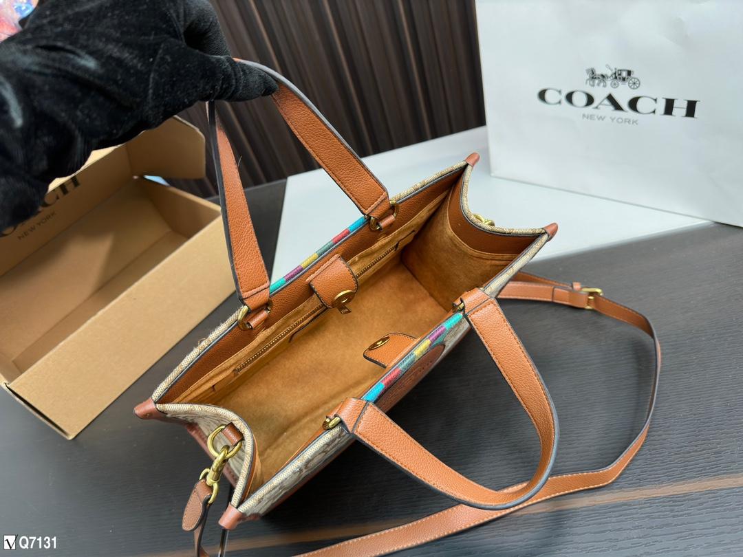 Replica Coach Bag 22*29CM