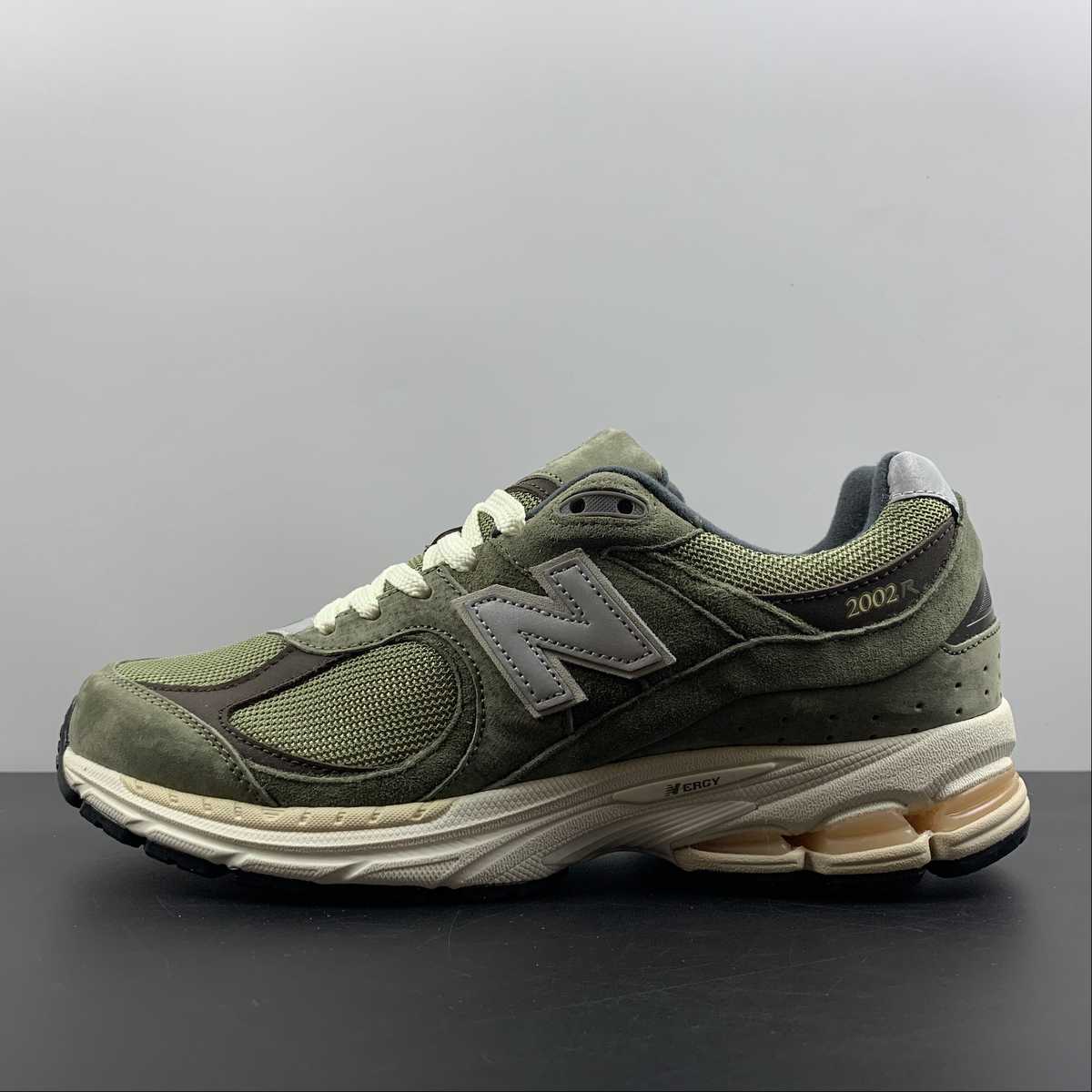 Replica New Balance Shoe New Balance NB2002 M2002RHN  36-45