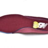 Replica New Balance Shoe BB550LI1 New Balance 550 Burgundy
