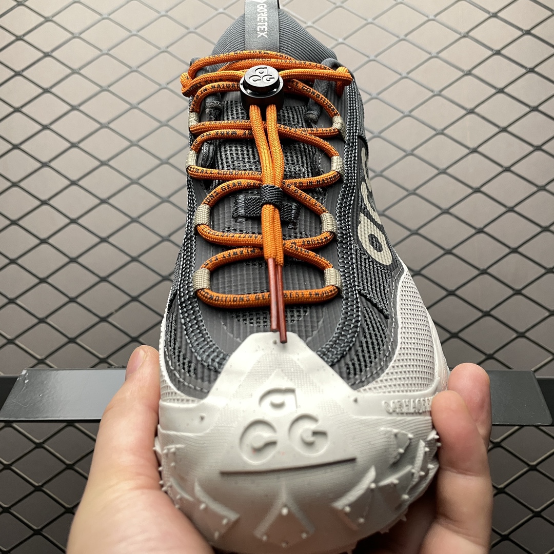 Replica Nike Shoe Nike ACG Mountain Fly 2 HF6245-002 Size 36-46