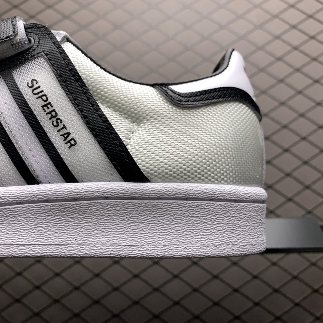Replica Adidas Shoe Ji Won Choi x Olivia Oblanc x Adidas Superstar FW6635 Size 36-44