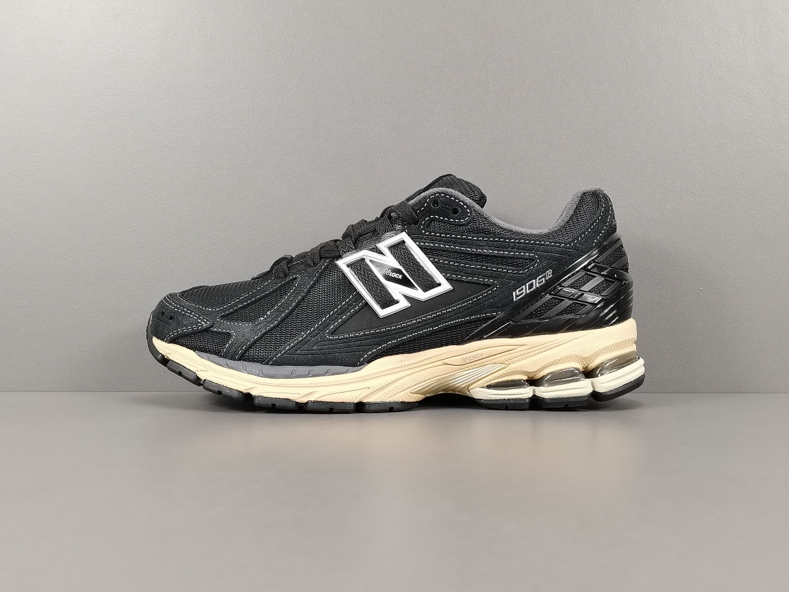 Replica New Balance Shoe New Balance 1906R  M1906RK SIZE 40-47