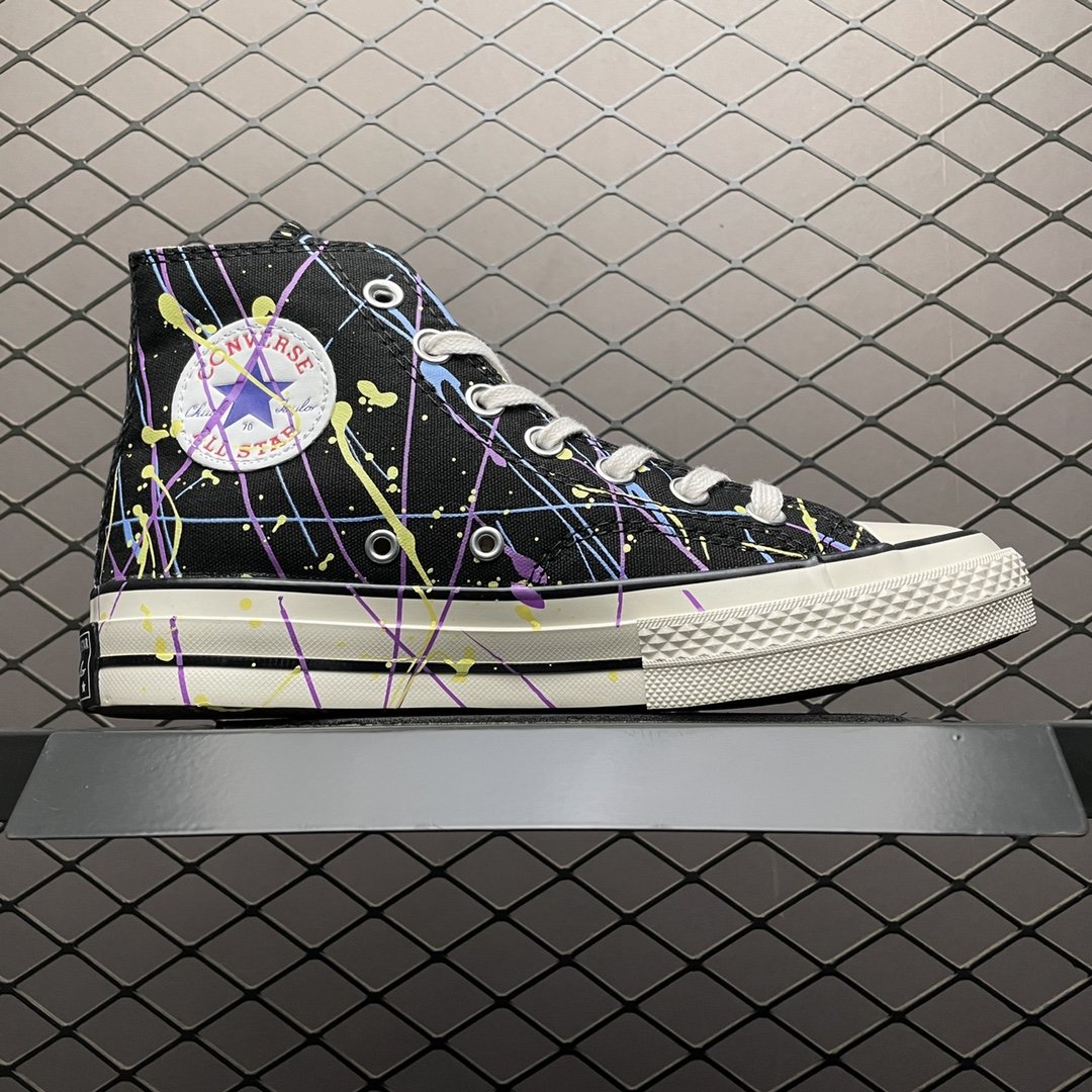 Replica Converse Shoe Converse1970s35-44 0918_01447