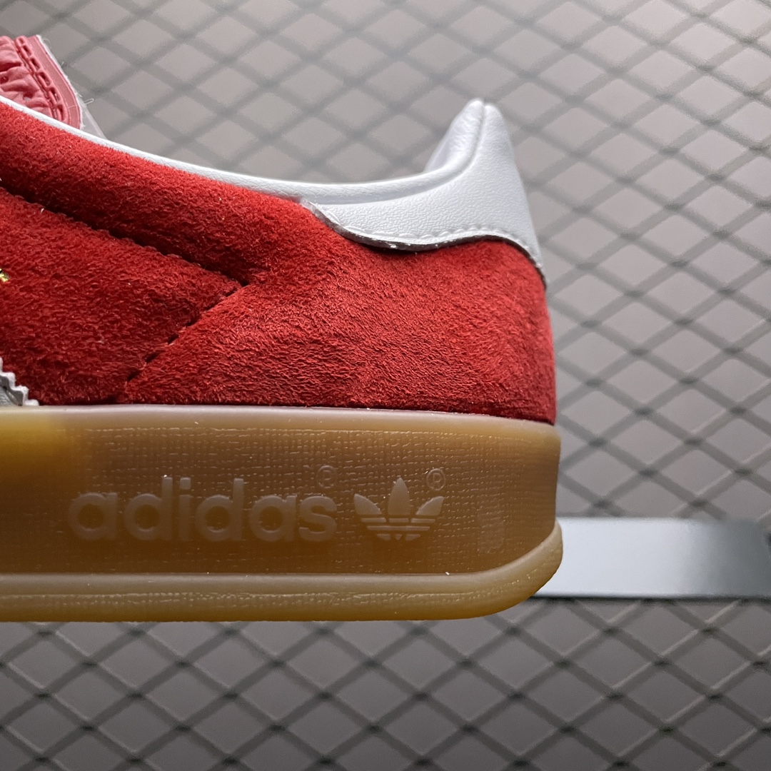 Replica Adidas Shoe Adidas Gazelle Indoor HO6261 Size 35-45