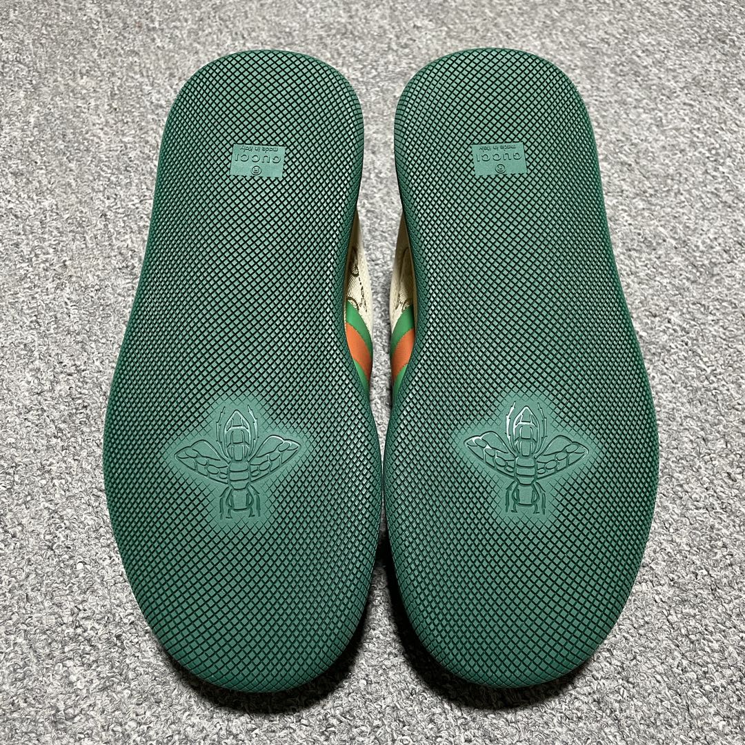 Replica GUCCI Shoe Gucci Screener size 35-45
