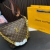 Replica Louis Vuitton Bag 24*24CM