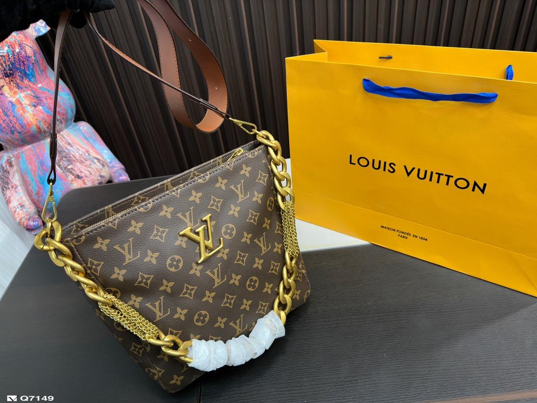Replica Louis Vuitton Bag 24*24CM