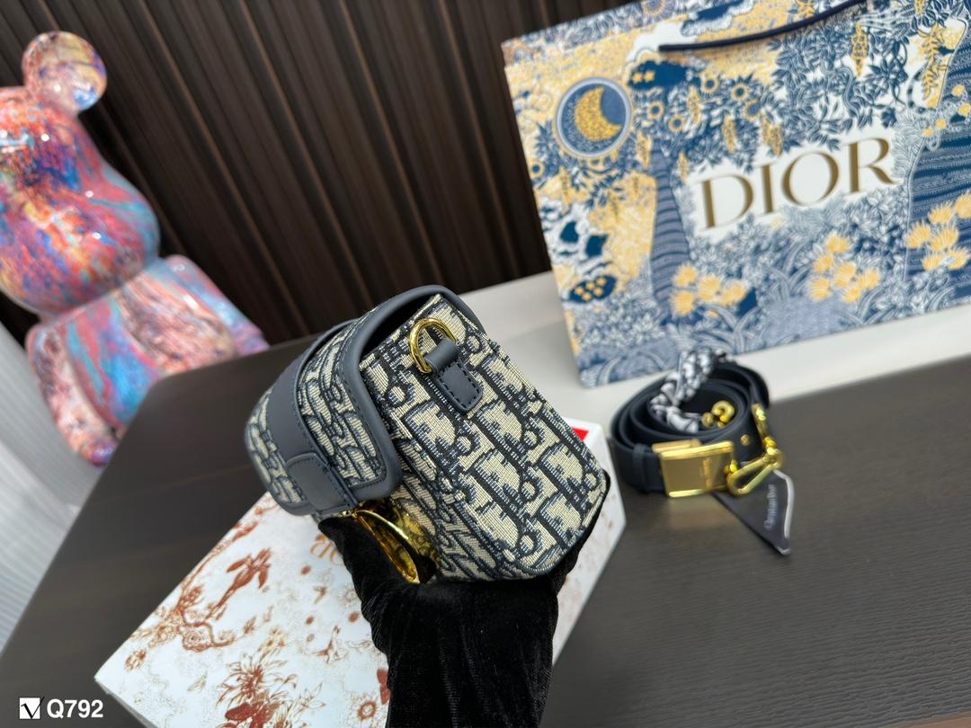 Replica Dior Bag 18*12CM