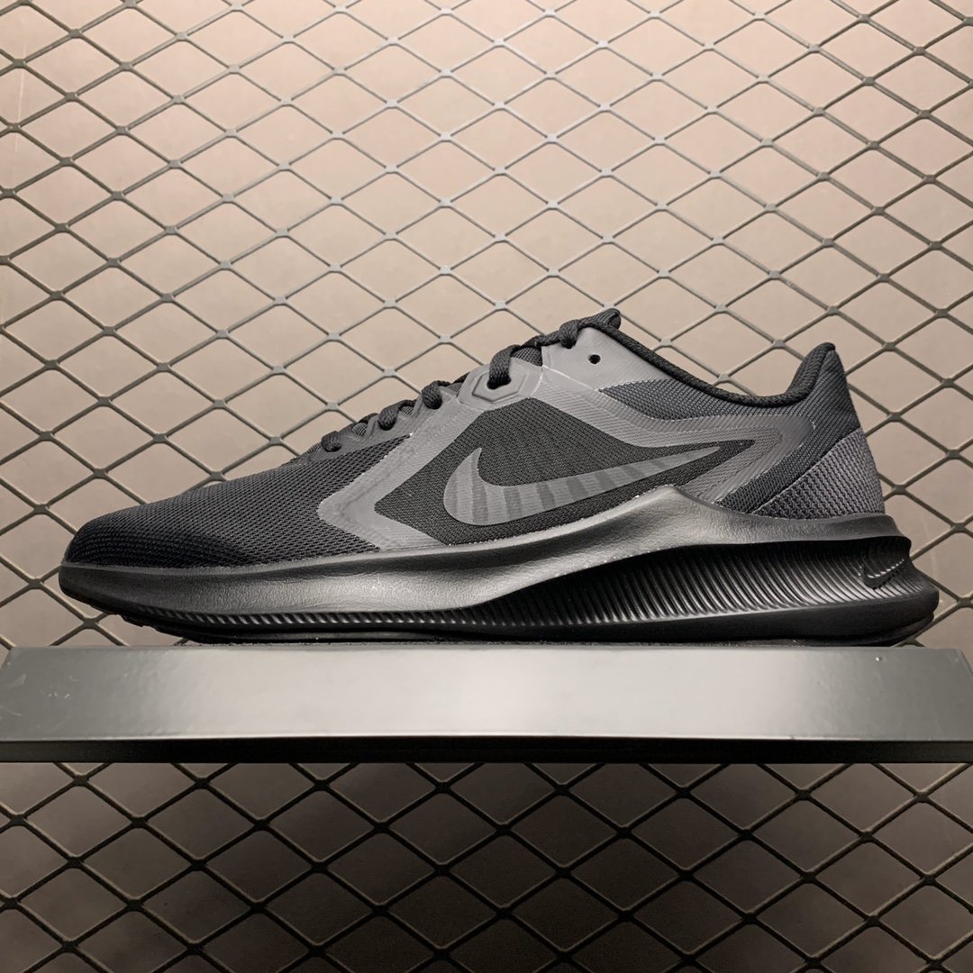 Replica Nike Shoe Nike Downshifter 10 CI9981-002 39-45