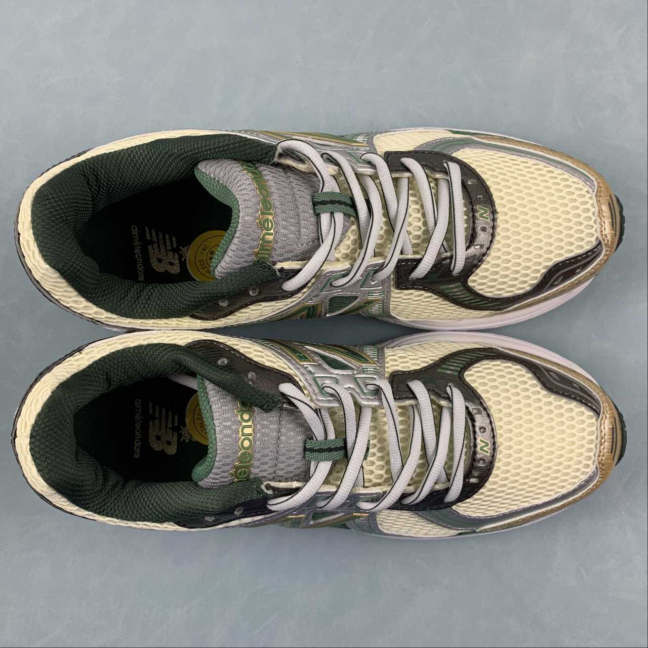 Replica New Balance Shoe New Balance NB860  ML860AL2  36-45