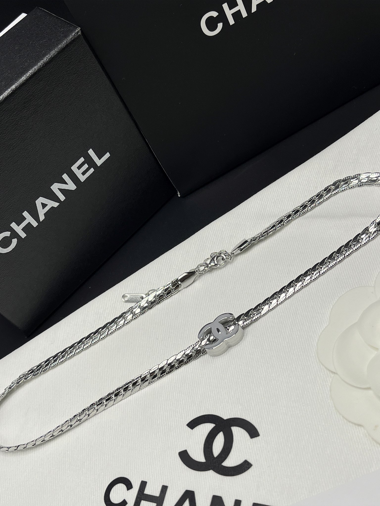 Replica CHANEL Necklace