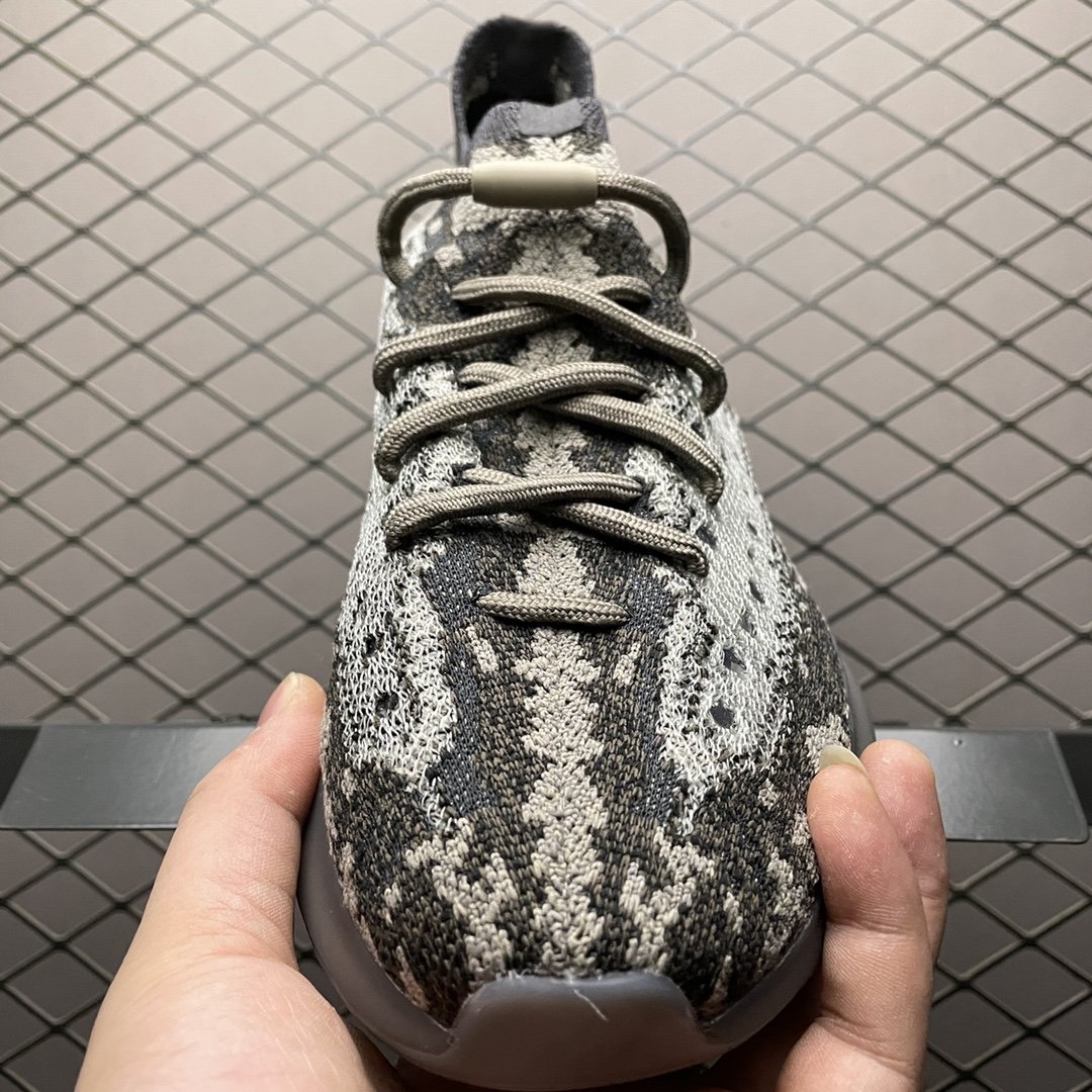 Replica Adidas Yeezy Shoe Adidas Yeezy 380 Boost 380GZ0472