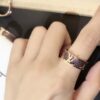 Replica LOUIS VUITTON Ring