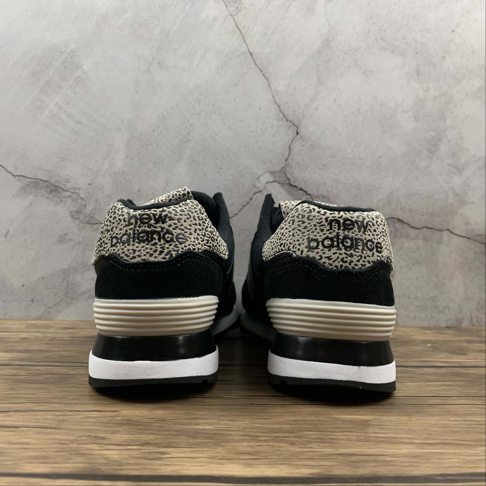 Replica New Balance Shoe New Balance NB574 ML574ANC  36 37 37.5 38 38.5 39