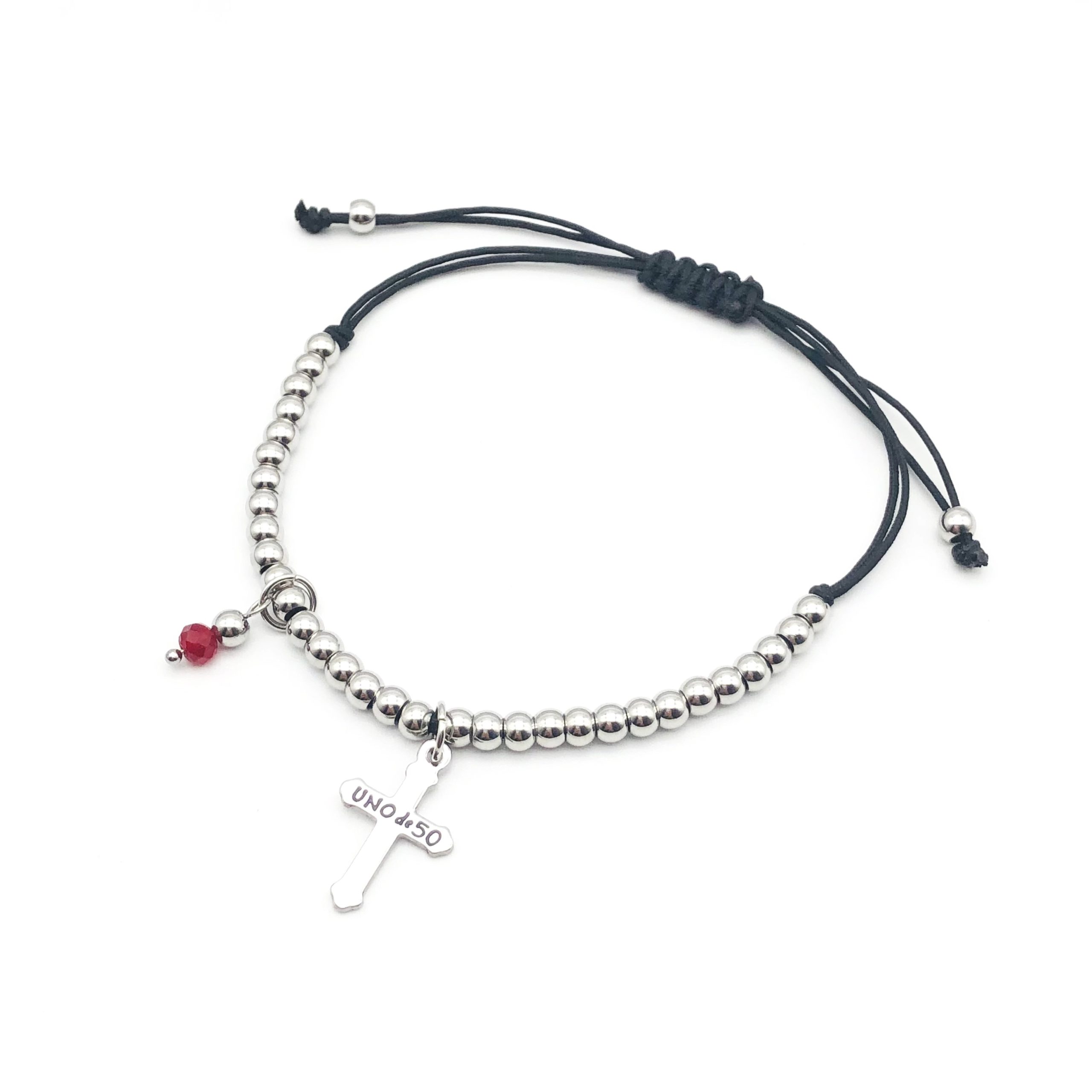 Replica UNOde50 Bracelet