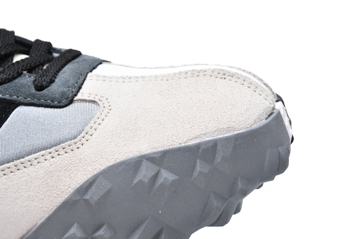 Replica New Balance Shoe New Balance XC-72 -009 Grey Silver