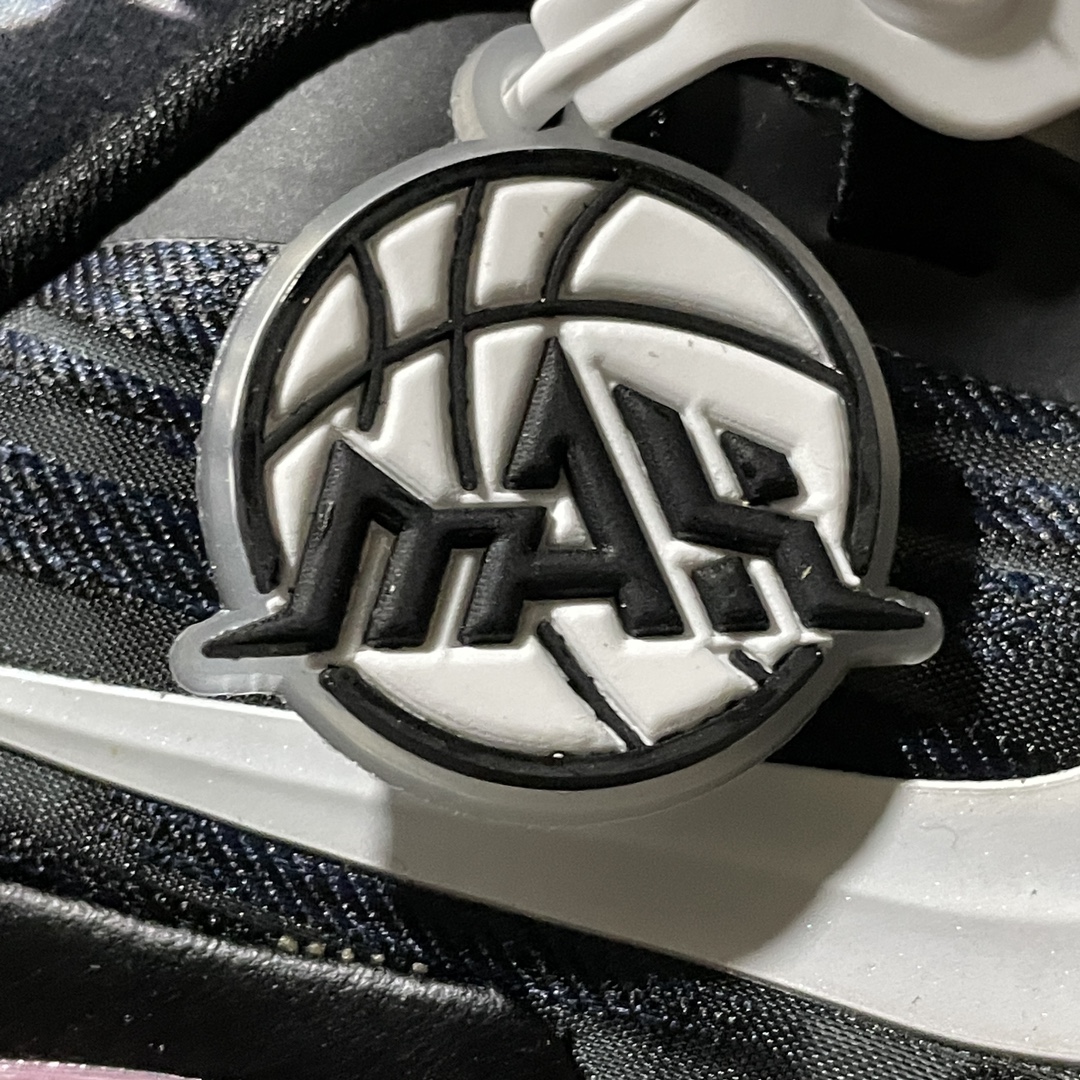 Replica Nike Shoe Nike Air Zoom G.T CUTGT DJ6013-003 Size 39-46