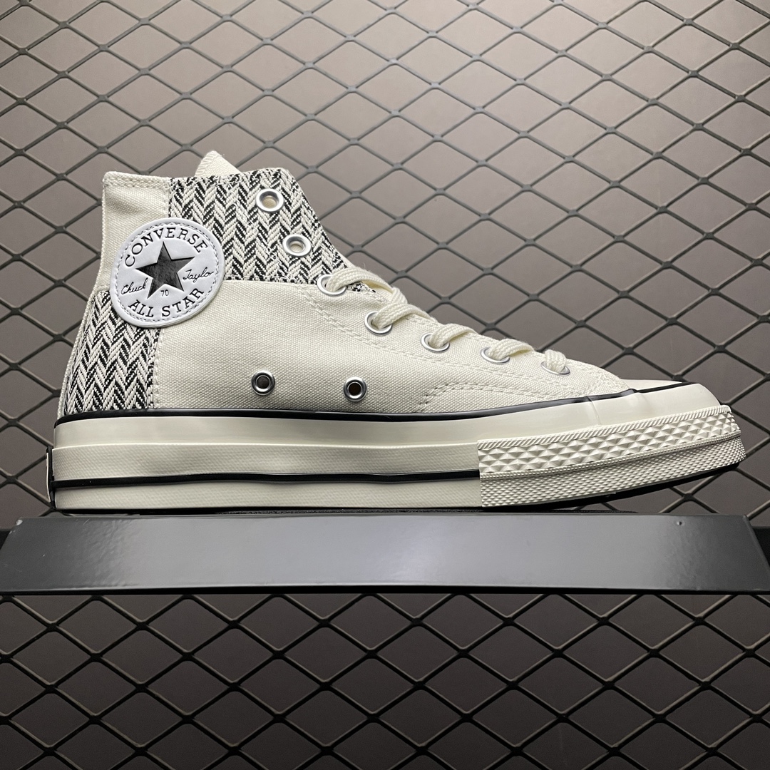 Replica Converse Shoe Converse Chuck 70 HI Size 35-44