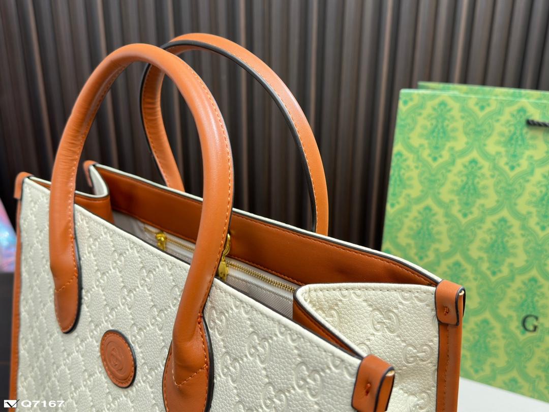 Replica Gucci Bag  24*21CM/33*27CM/43*32CM