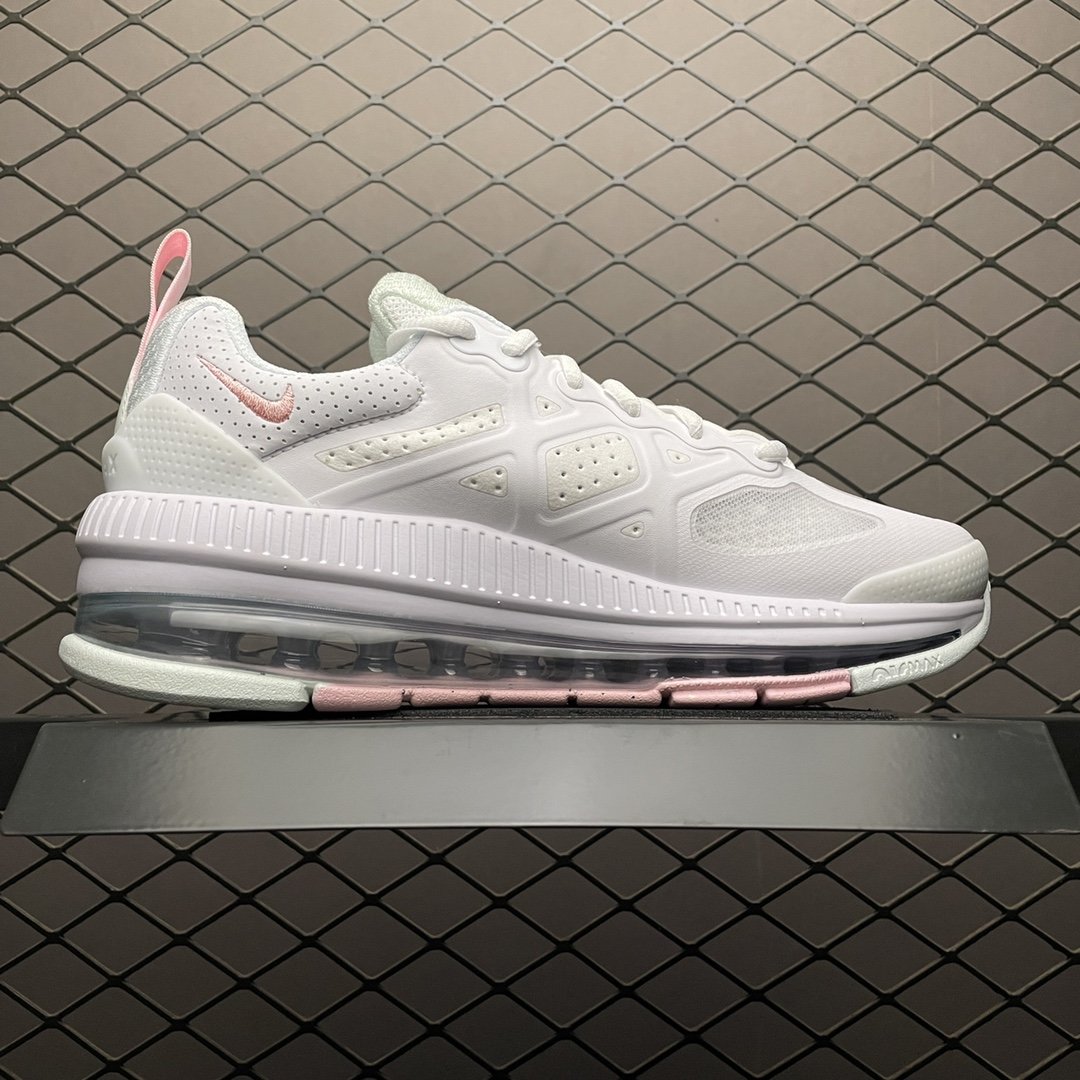 Replica Nike Air Max Shoe NK Air Max Genome DJ1547-100 36-40