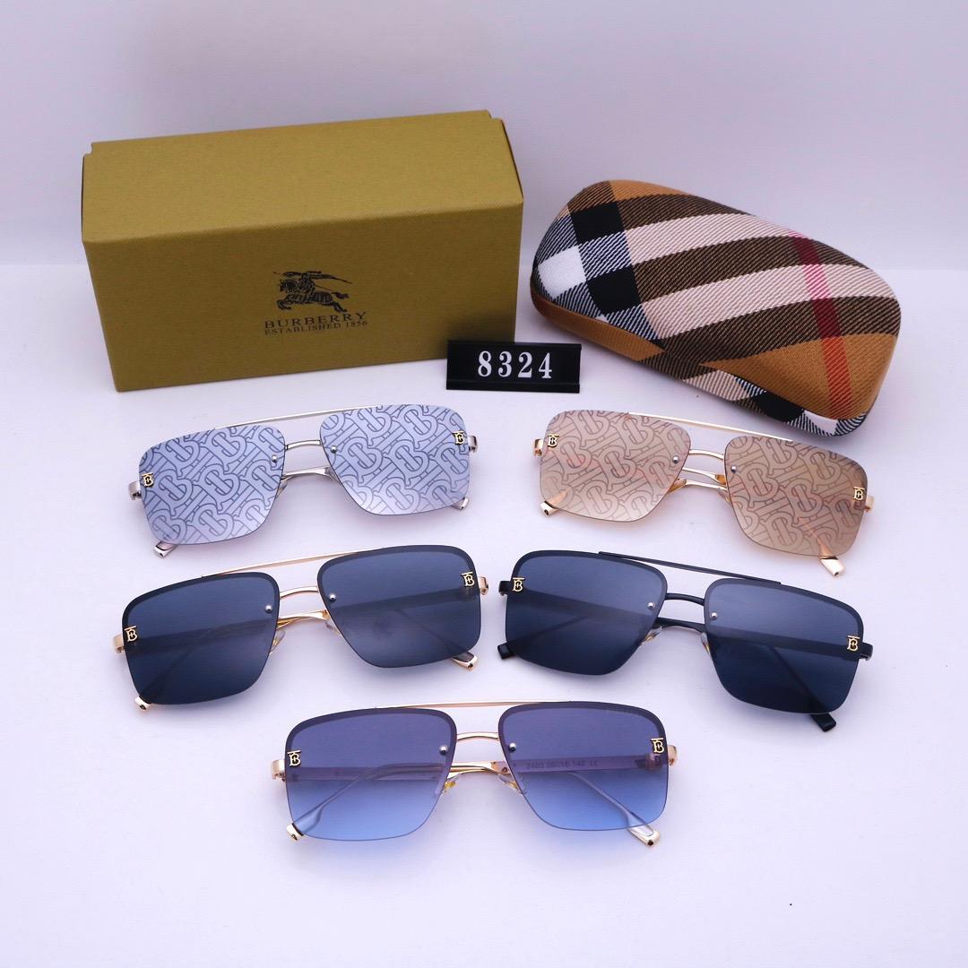 Replica Burberry Glasses