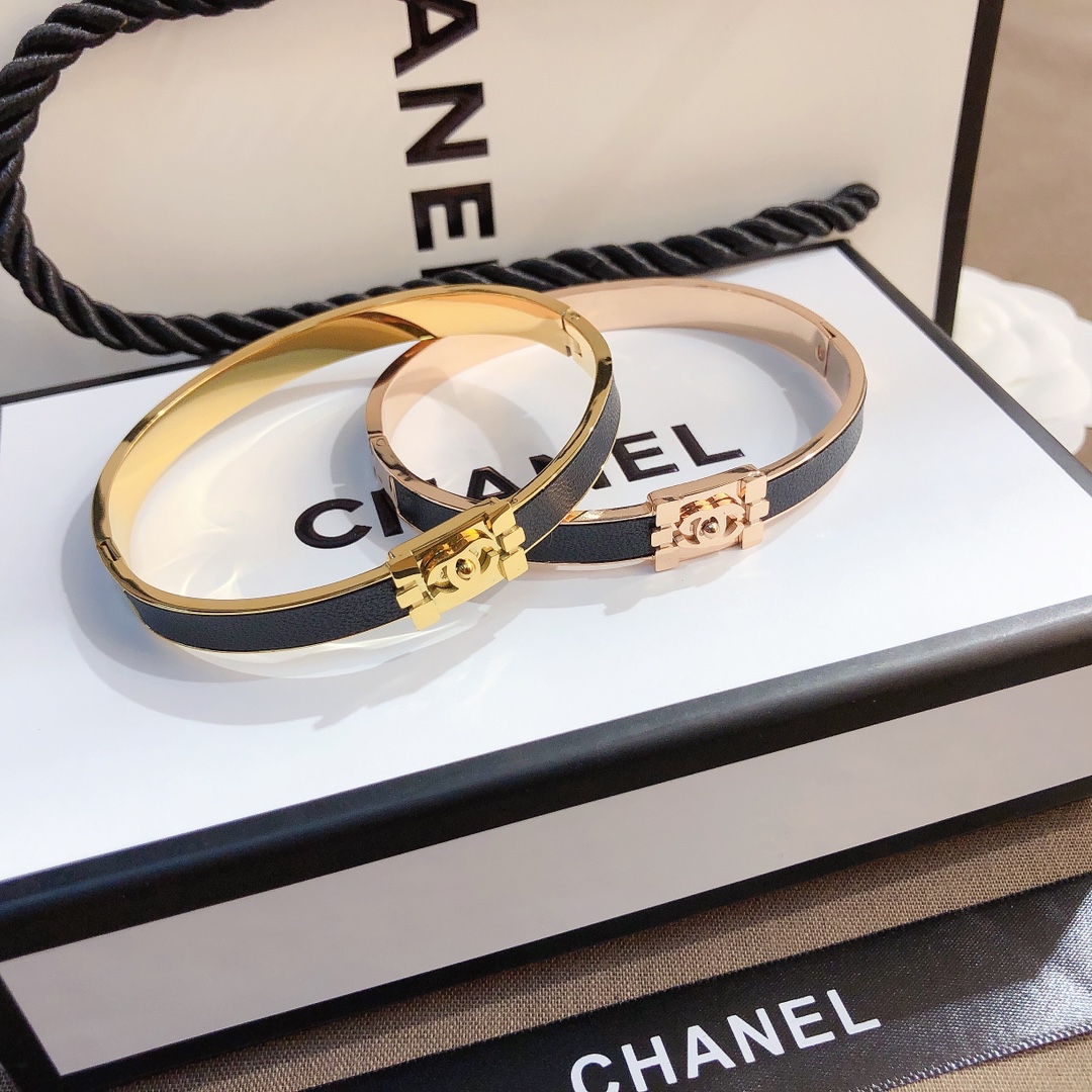 Replica CHANEL Bangle