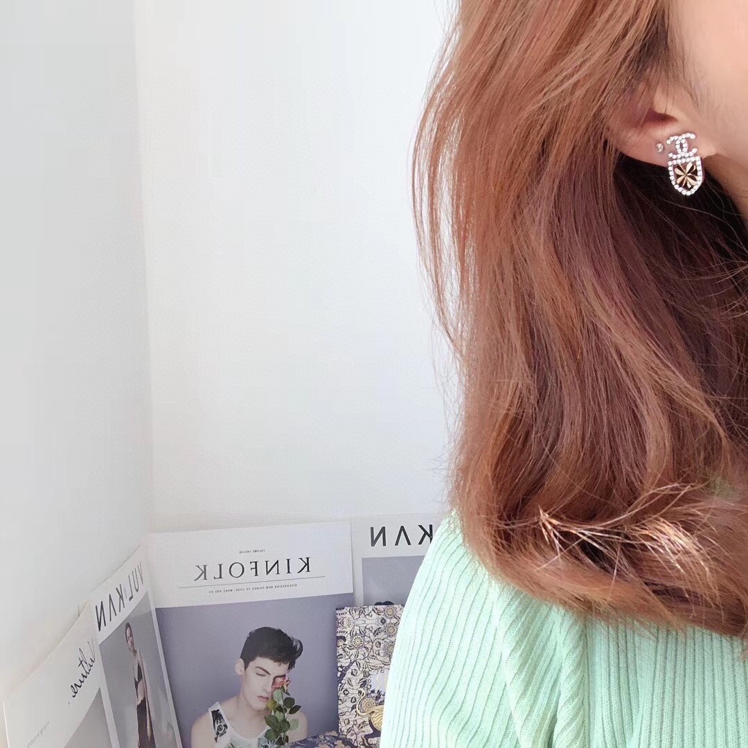 Replica CHANEL Earring