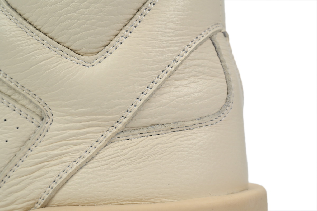 Replica Rick Owens Shoe  172343C Rick Owens DRKSHDW x ConverseWeapon turbodrk