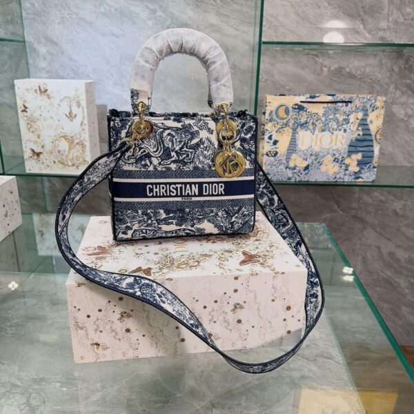 Replica Dior Bag 24*21CM