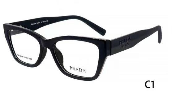 Replica Prada Glasses